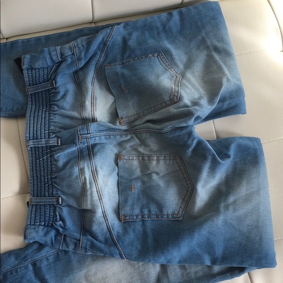 Comfy jeans - Picture 3 of 3